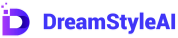 DreamStyle AI Logo